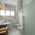Ninfea Апартаменты Градо
