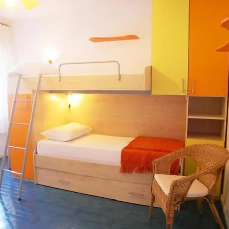 Ninfea Apartamento *