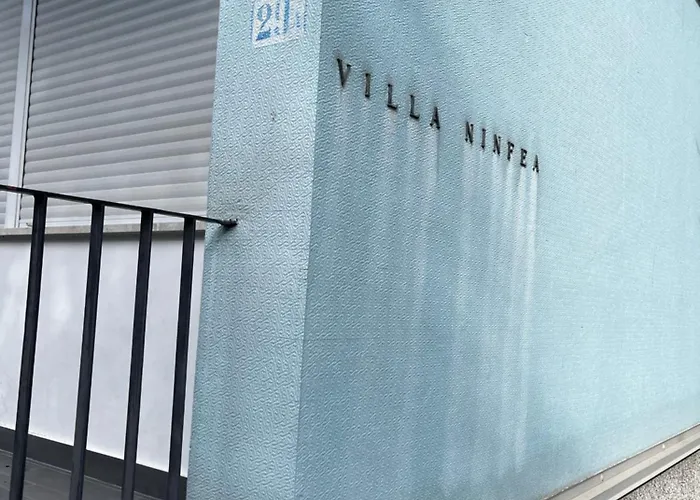 Ninfea شقة غرادو