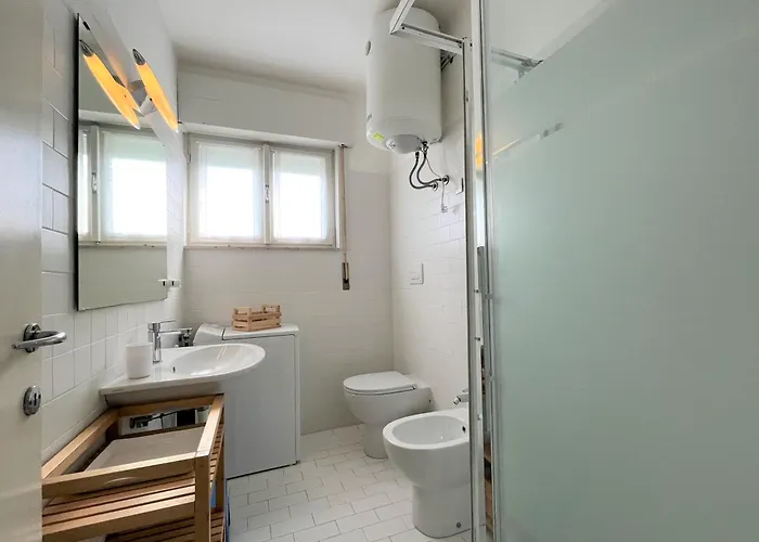 Ninfea شقة غرادو