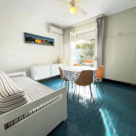 Ninfea Apartman *