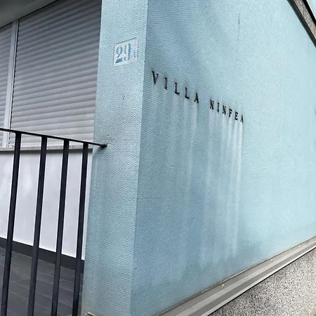 Ninfea アパート グラード