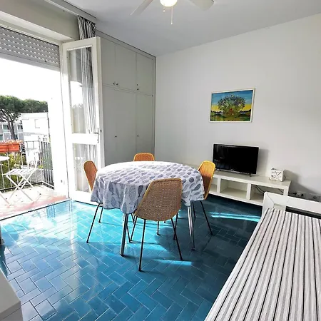 Apartman Ninfea