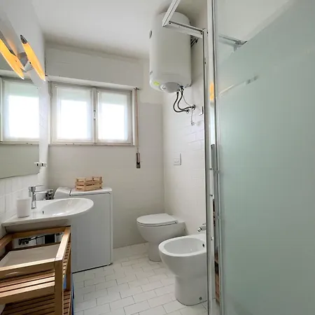 Ninfea Apartman Grado