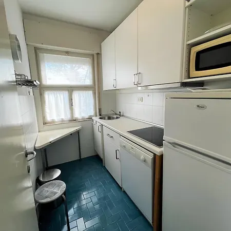 Ninfea Apartman