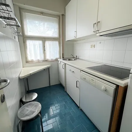 Apartman Ninfea *