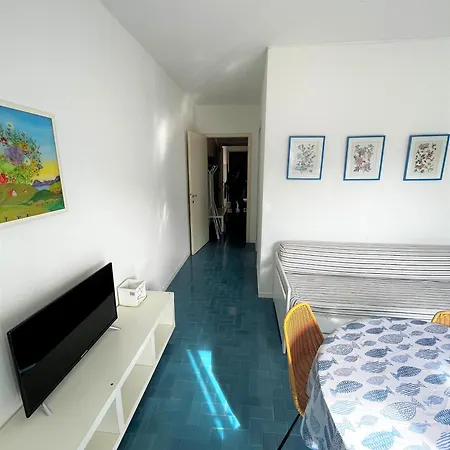 Ninfea Apartman