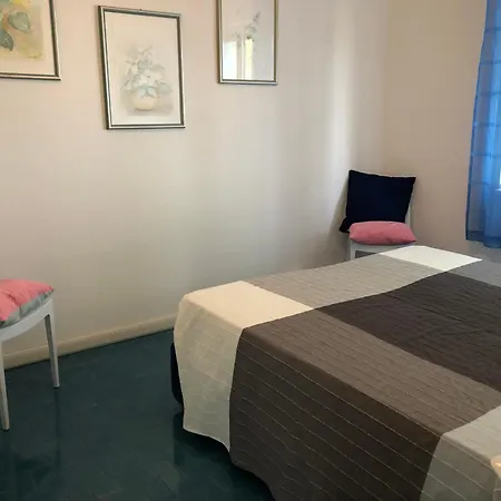 Ninfea Apartman