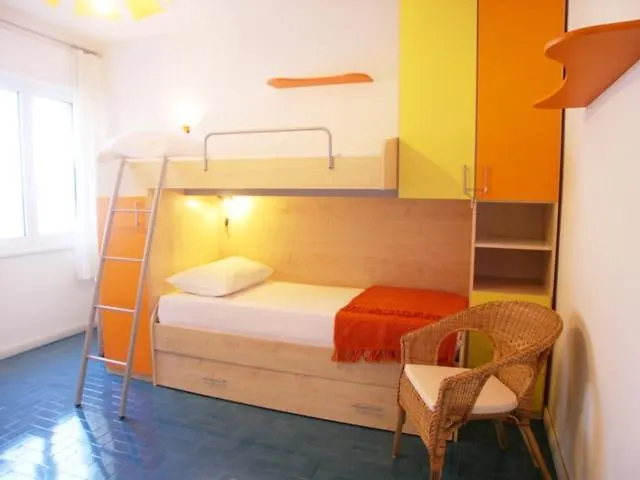 Ninfea アパート *